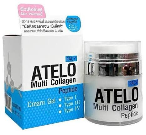 Facy Atelo Multi Collagen