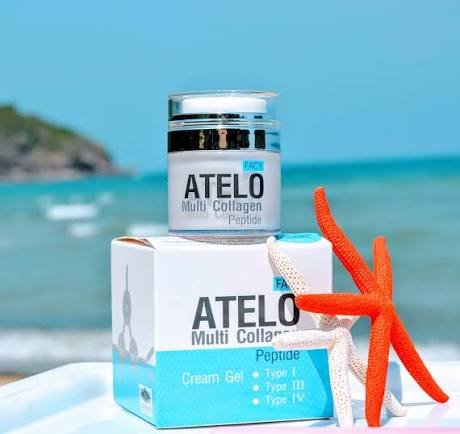 Facy Atelo Multi Collagen