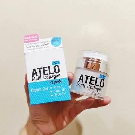 Facy Atelo Multi Collagen