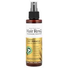Res Q Leave on Hair Serum 100g