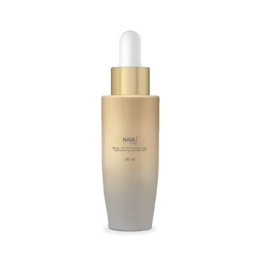 SNAILWHITE B GOLD BIO-RETINOL ADVANCED CONCENTRATE SERUM - image 5