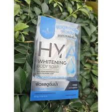 HYA Whitening Body Soap Precious Soap - image 2