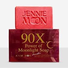Jennie Moon 90X Power of Moonlight Soap - image 2