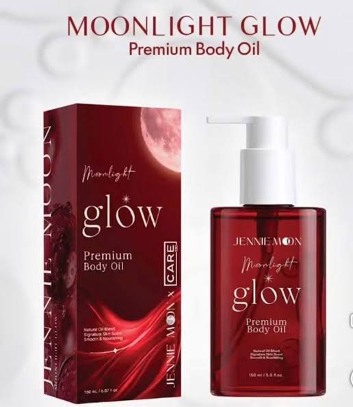 Moonlight Glow Premium Body Oil - image 5