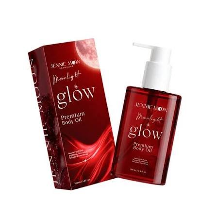 Moonlight Glow Premium Body Oil - image 7