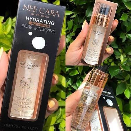 NEE CARA Hydrating Face Primer N794 - image 3