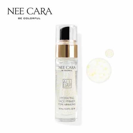 NEE CARA Hydrating Face Primer N794 - image 4