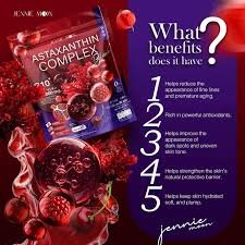 Jennie Moon ASTAXANTHIN Complex - image 4
