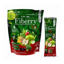 Jennie Moon Fiberry Apple Cider Vinegar Lipo XS - image 6